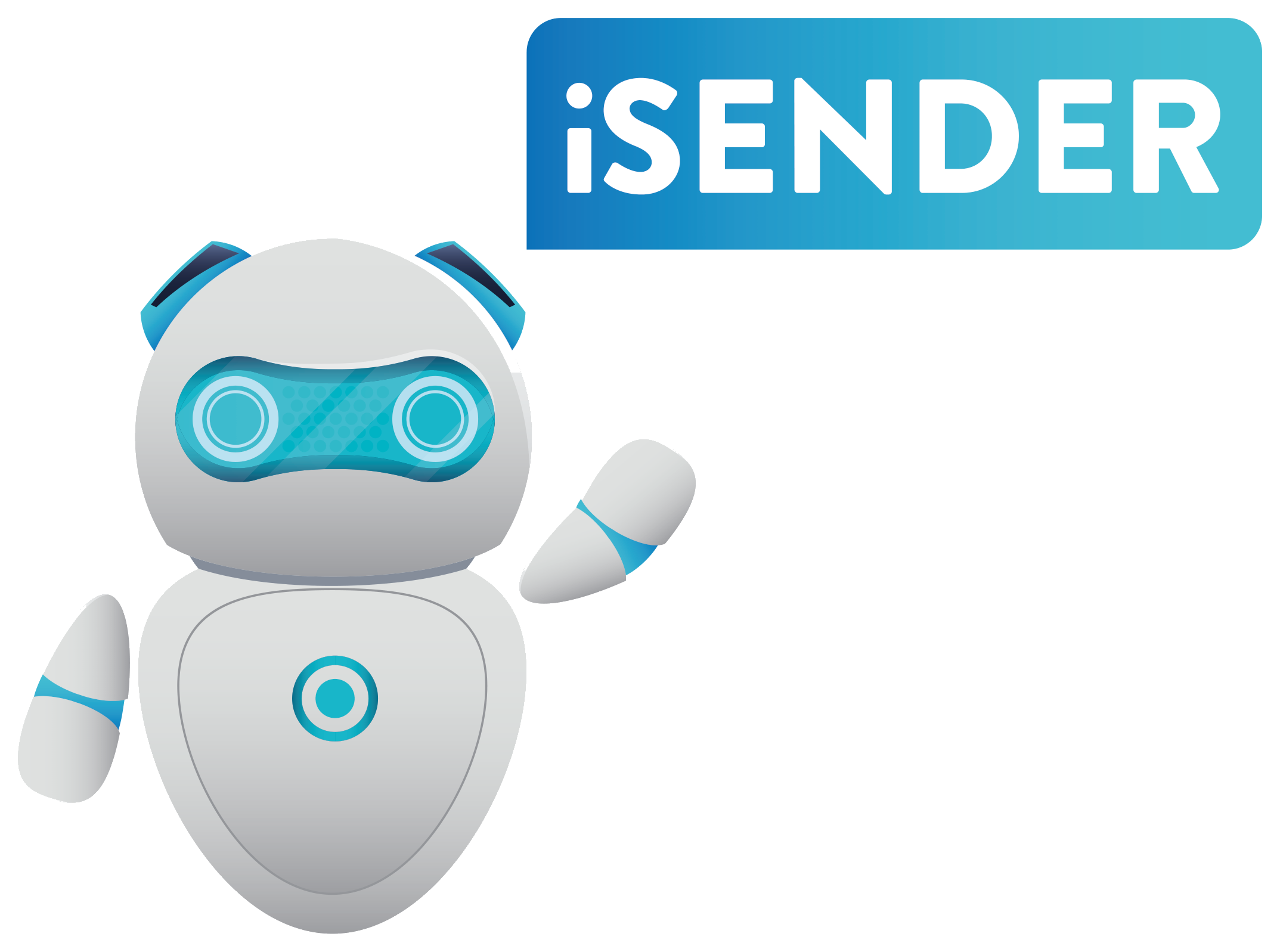 iSender