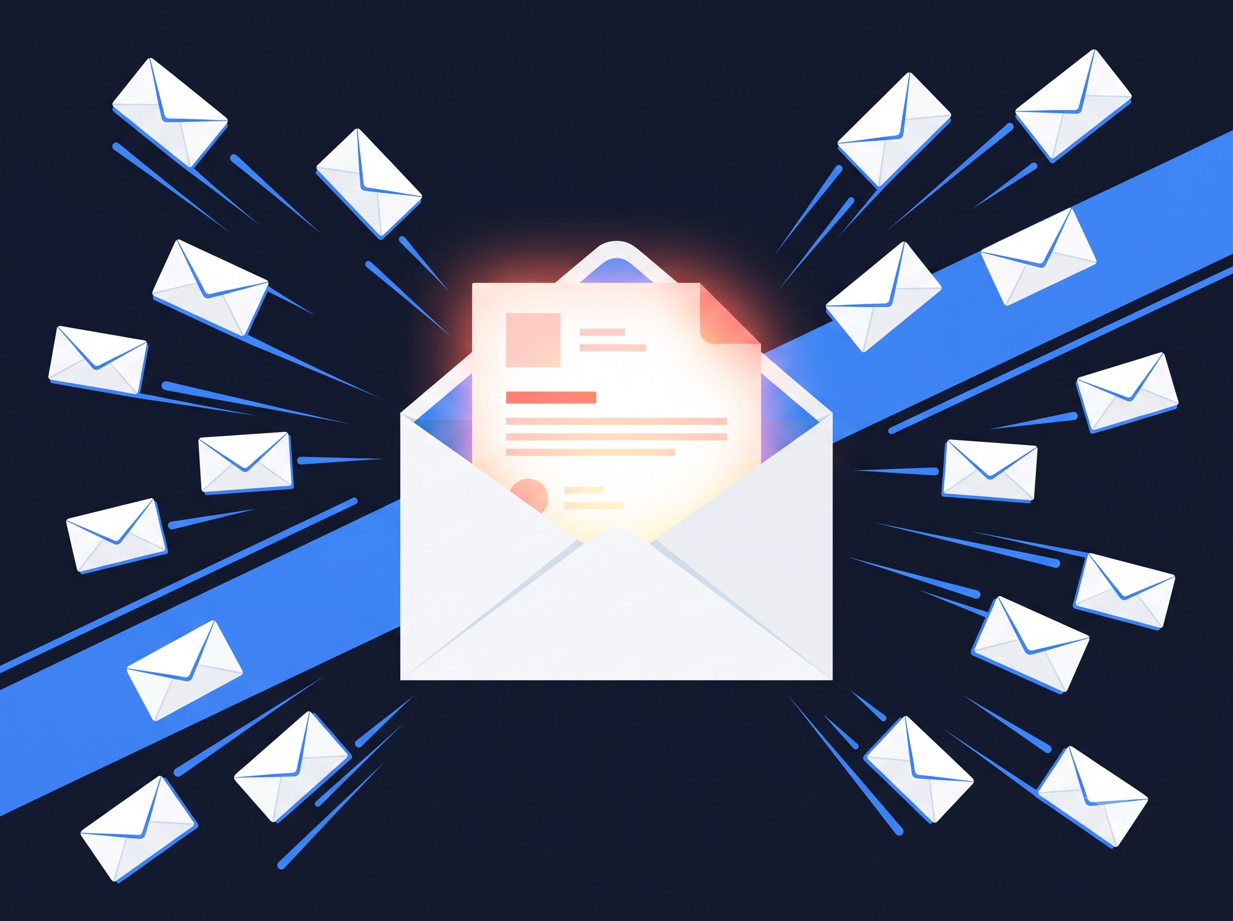 Campaña Email iSender